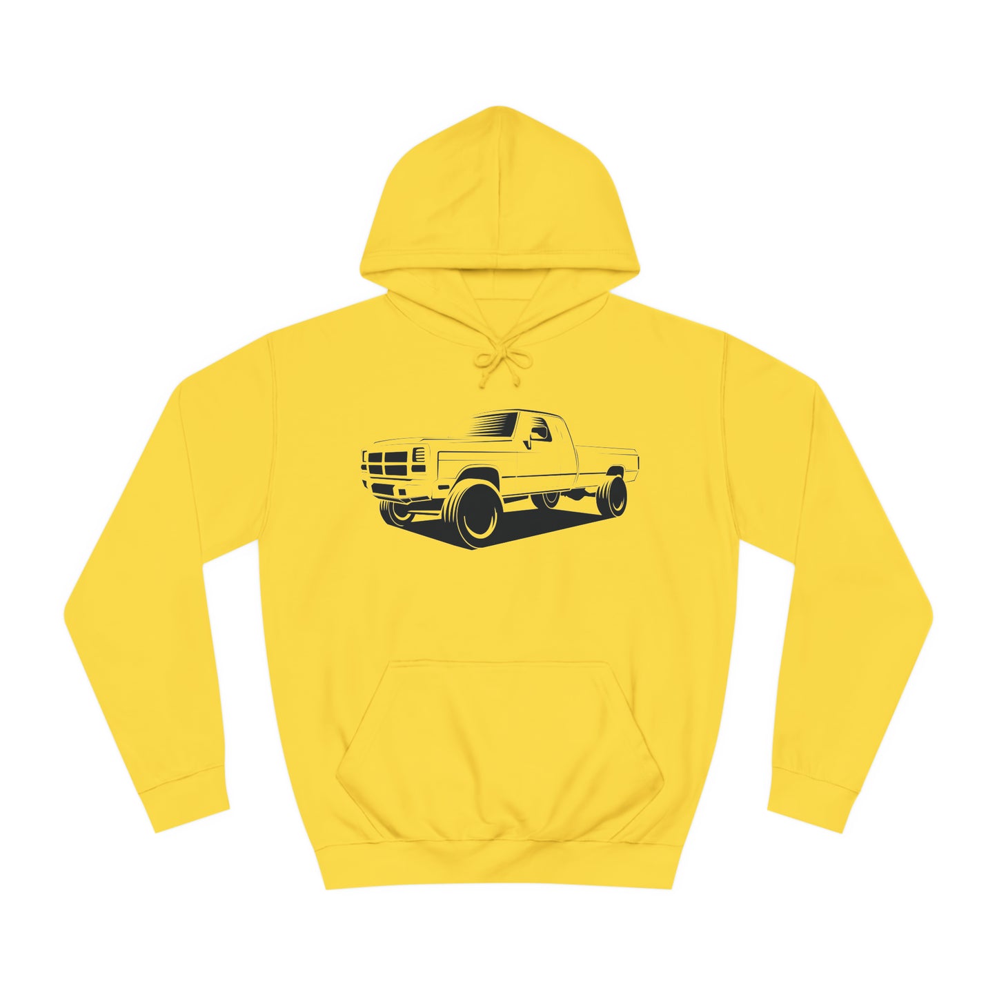 1st Gen Diesel Truck Fleece Hoodie