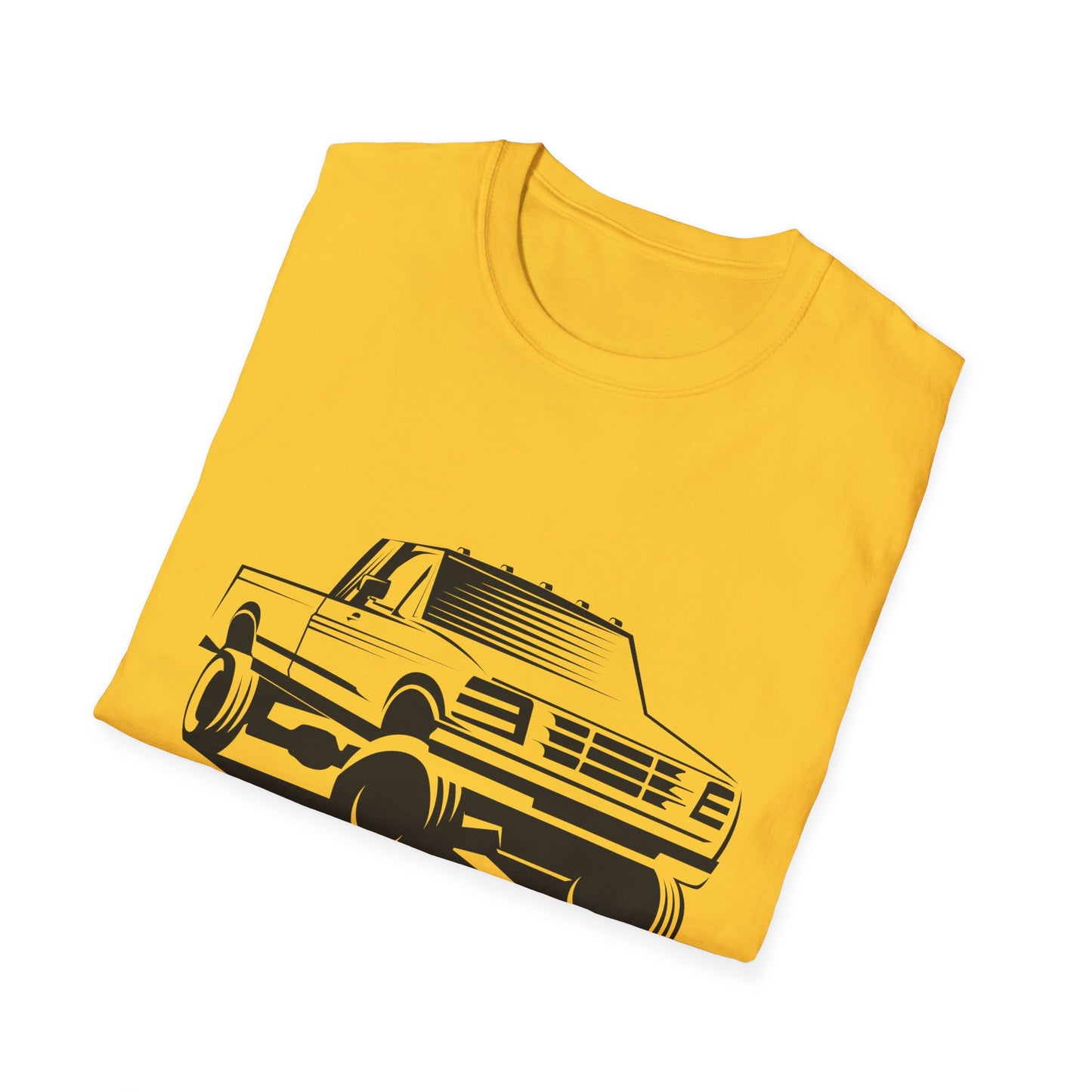 Ford Old Body Style Truck OBS T-Shirt