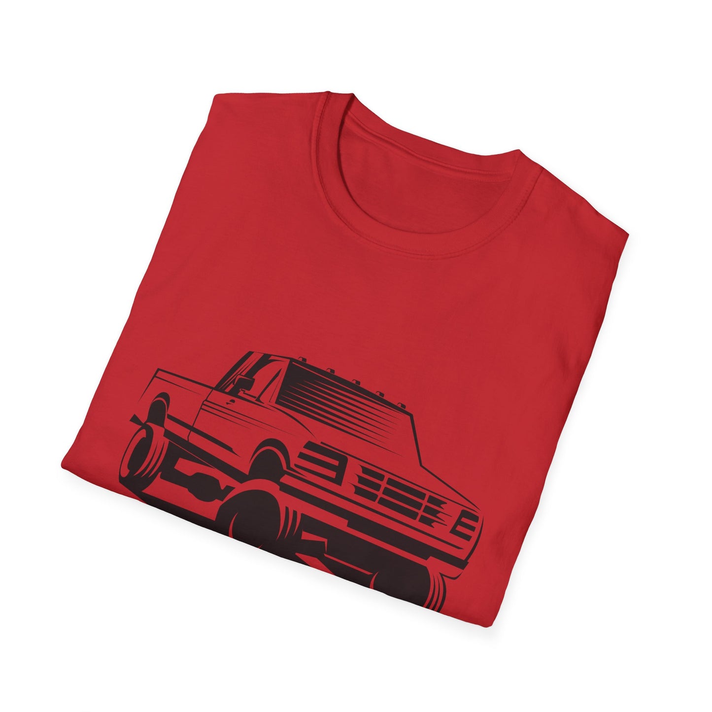 Ford Old Body Style Truck OBS T-Shirt