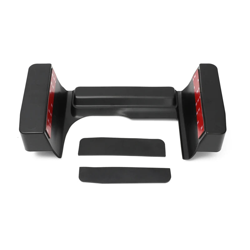 Gear Shift Storage Box - Interior Modification & Stowing Accessory for Jeep Wrangler JK (2011-2018)