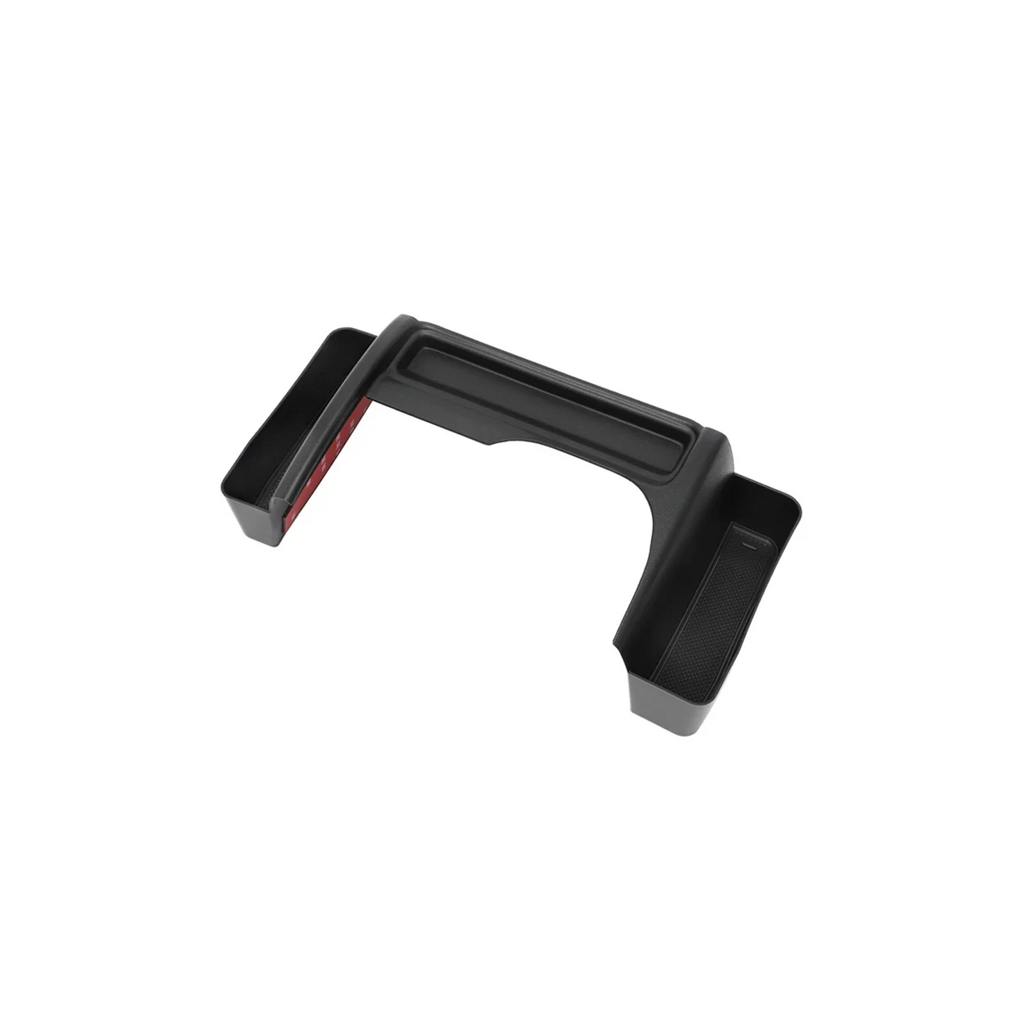 Gear Shift Storage Box - Interior Modification & Stowing Accessory for Jeep Wrangler JK (2011-2018)