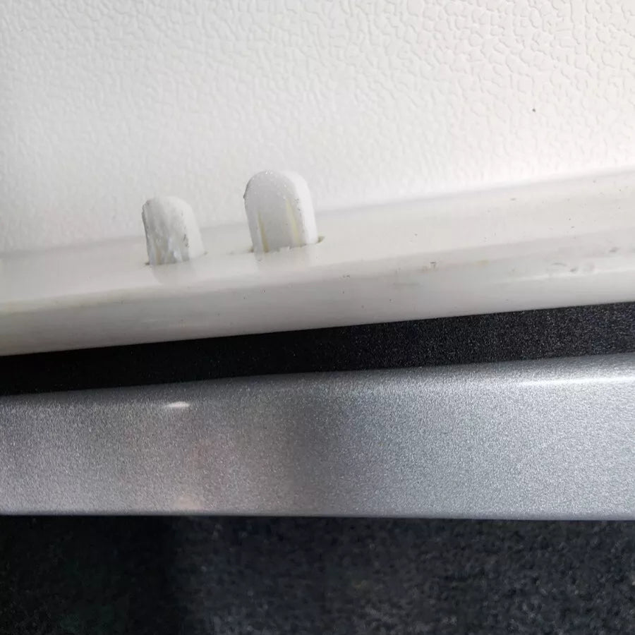 Jeep Wrangler TJ / LJ / Unlimited Hardtop Alignment Pins