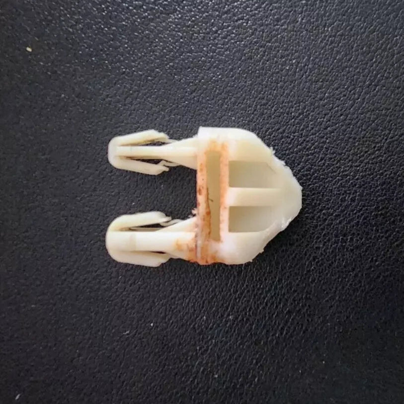 Jeep Wrangler TJ / LJ / Unlimited Hardtop Alignment Pins - Driven Brand Apparel