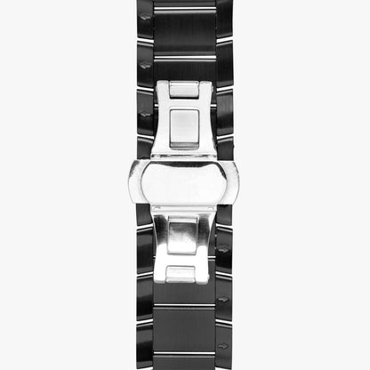Chevy Silverado Wrist Watch - Driven Brand Apparel