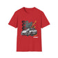 Toyota Supra Sport T-Shirt