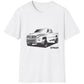 Second Generation Dodge Cummins Truck Vintage Edition T-Shirt