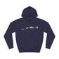 Formula 1 One Fleece Hoodie