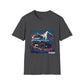 Toyota 4Runner Mountaineer T-Shirt