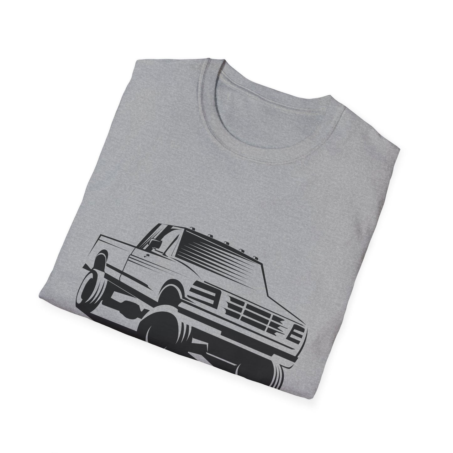 Ford Old Body Style Truck OBS T-Shirt