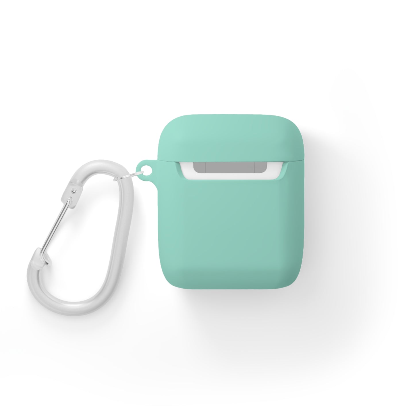 Exclusive Challenger Silhouette AirPods Case: Rev Up Your Style!
