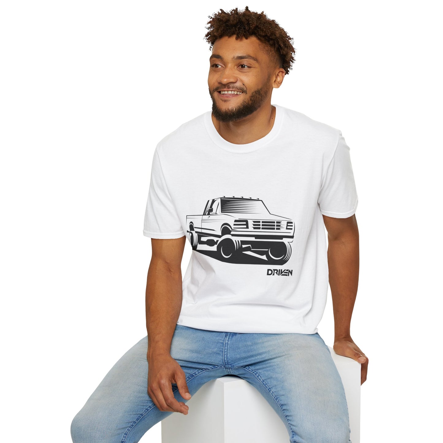 Ford Old Body Style Truck OBS T-Shirt