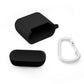 Ford Mustang Vintage AirPods® Rubber Case Cover with Iconic Silhouette