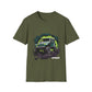 Wrangler - Off The Path Style T-shirt