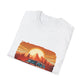 Bronco Sunset T-shirt
