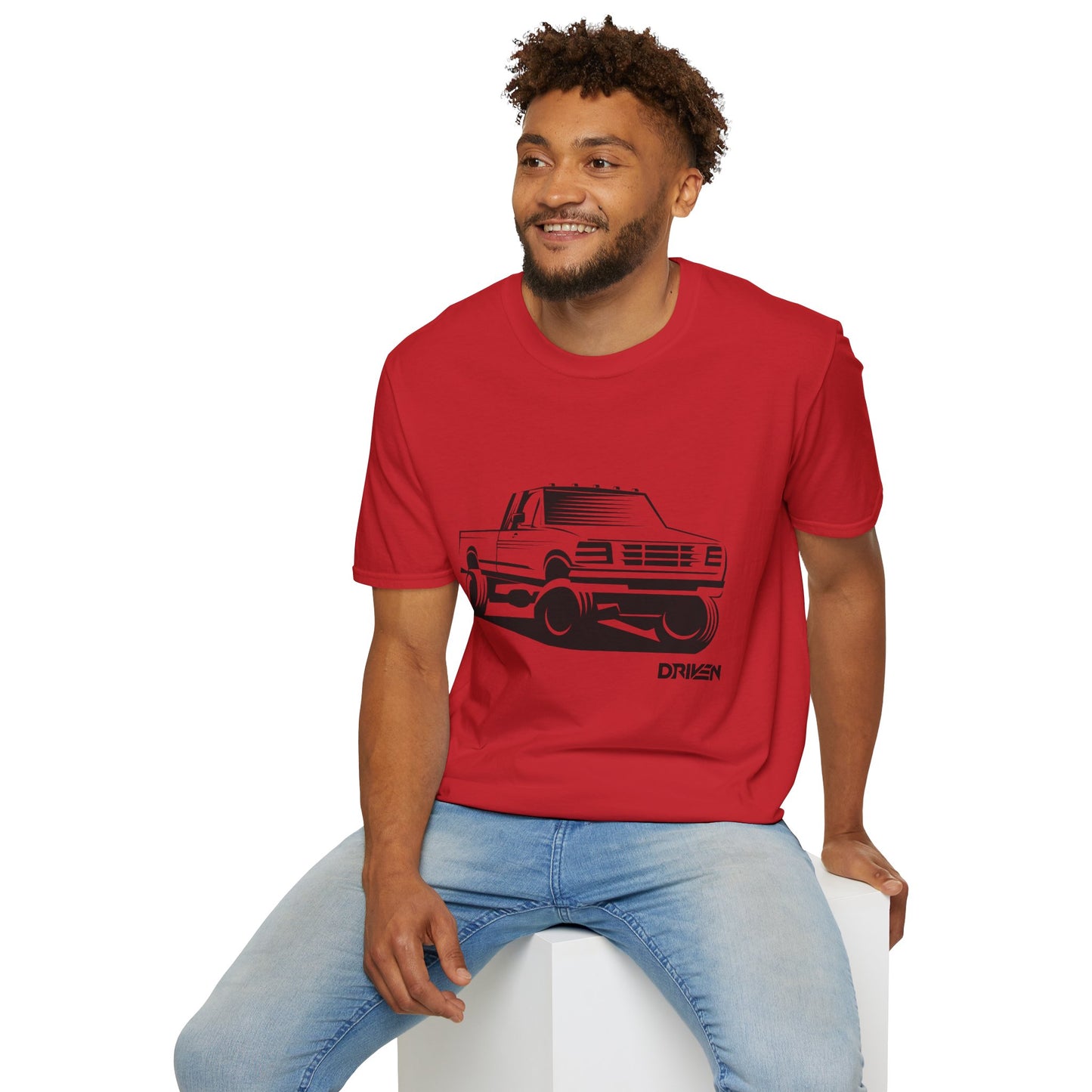 Ford Old Body Style Truck OBS T-Shirt