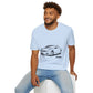 Charger Race Car T-Shirt