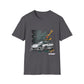 Toyota Supra Sport T-Shirt