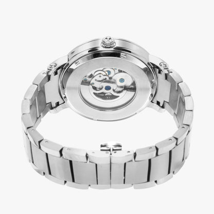 DMC DeLorean 1981 Vintage Watch - Driven Brand Apparel
