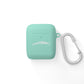 Charger 392 AirPods® Rubber Case Cover