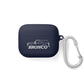 Ford Bronco Stylish AirPods Case with Iconic Silhouette – Elevate Your Sound in Style!