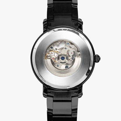 Vintage Chevy Camaro Wrist Watch - Driven Brand Apparel