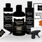 Complete Leather Care and Maintenance Kit Auto Leather Dye