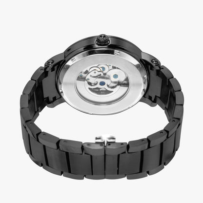 Chevy Camaro Wrist Watch - Driven Brand Apparel