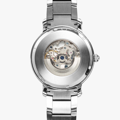 Vintage Chevy Camaro Wrist Watch - Driven Brand Apparel
