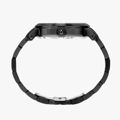 Chevy Silverado Wrist Watch - Driven Brand Apparel