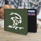 Hellcat Legacy Wallet – Power Meets Precision Driven Brand Apparel