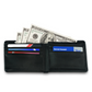 Hellcat Legacy Wallet – Power Meets Precision Driven Brand Apparel