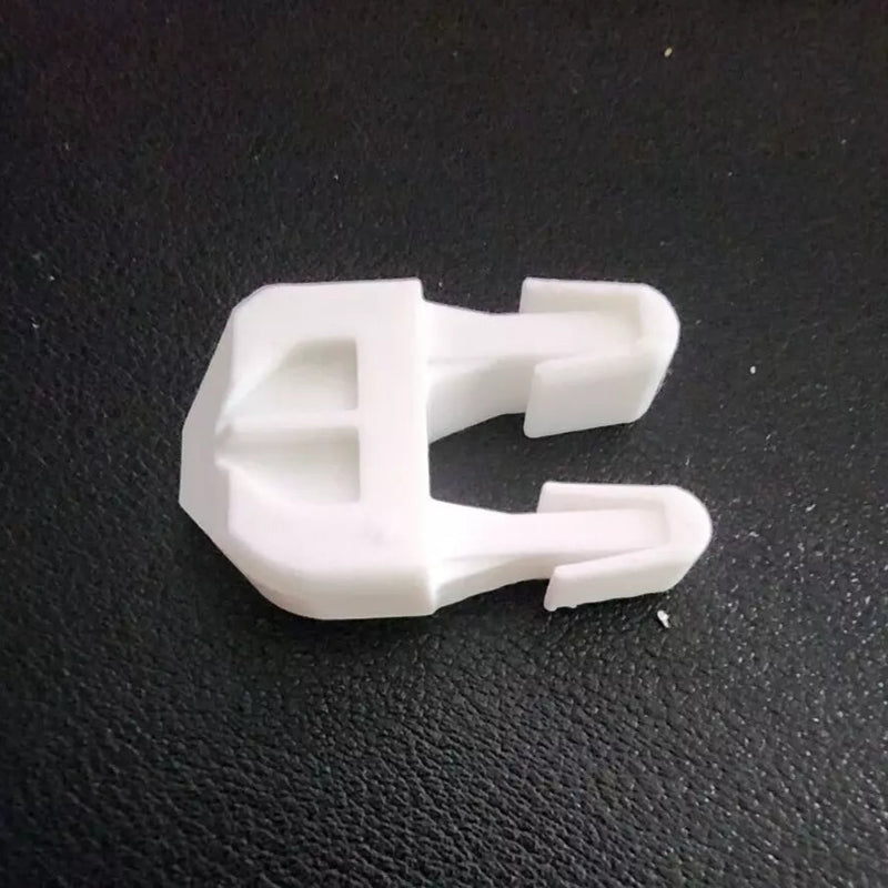 Jeep Wrangler TJ / LJ / Unlimited Hardtop Alignment Pins - Driven Brand Apparel