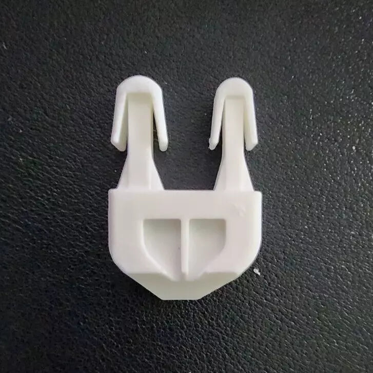 Jeep Wrangler TJ / LJ / Unlimited Hardtop Alignment Pins - Driven Brand Apparel