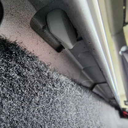 Jeep Wrangler TJ / LJ / Unlimited Hardtop Alignment Pins - Driven Brand Apparel
