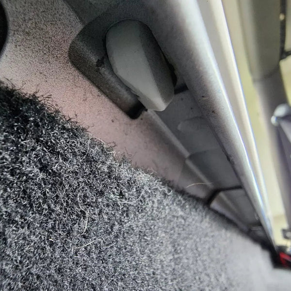 Jeep Wrangler TJ / LJ / Unlimited Hardtop Alignment Pins - Driven Brand Apparel