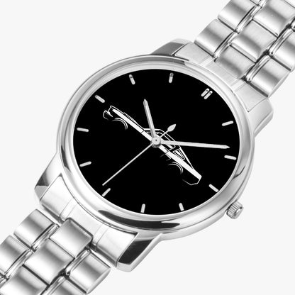 Ford Shelby GT350 Watch - Driven Brand Apparel
