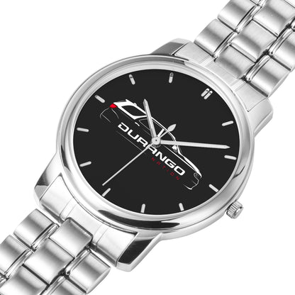 Durango Nation Watch - Driven Brand Apparel