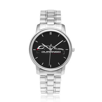 Durango Nation Watch - Driven Brand Apparel