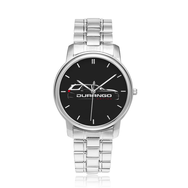 Durango Nation Watch - Driven Brand Apparel
