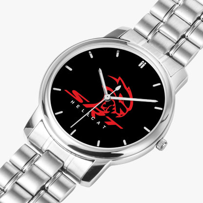 SRT Hellcat Wrist Watch - Driven Brand Apparel