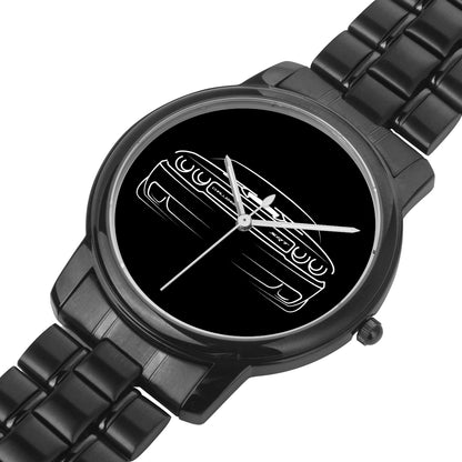 Challenger Race Car Watch - Driven Brand Apparel