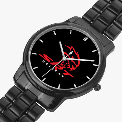 SRT Hellcat Wrist Watch - Driven Brand Apparel