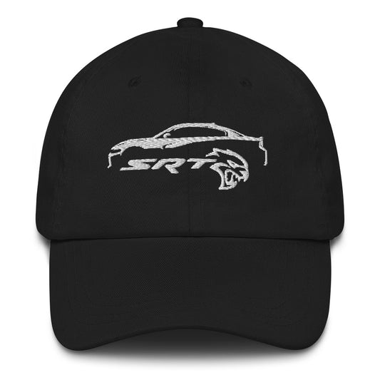 Hellcat SRT Hat Cap