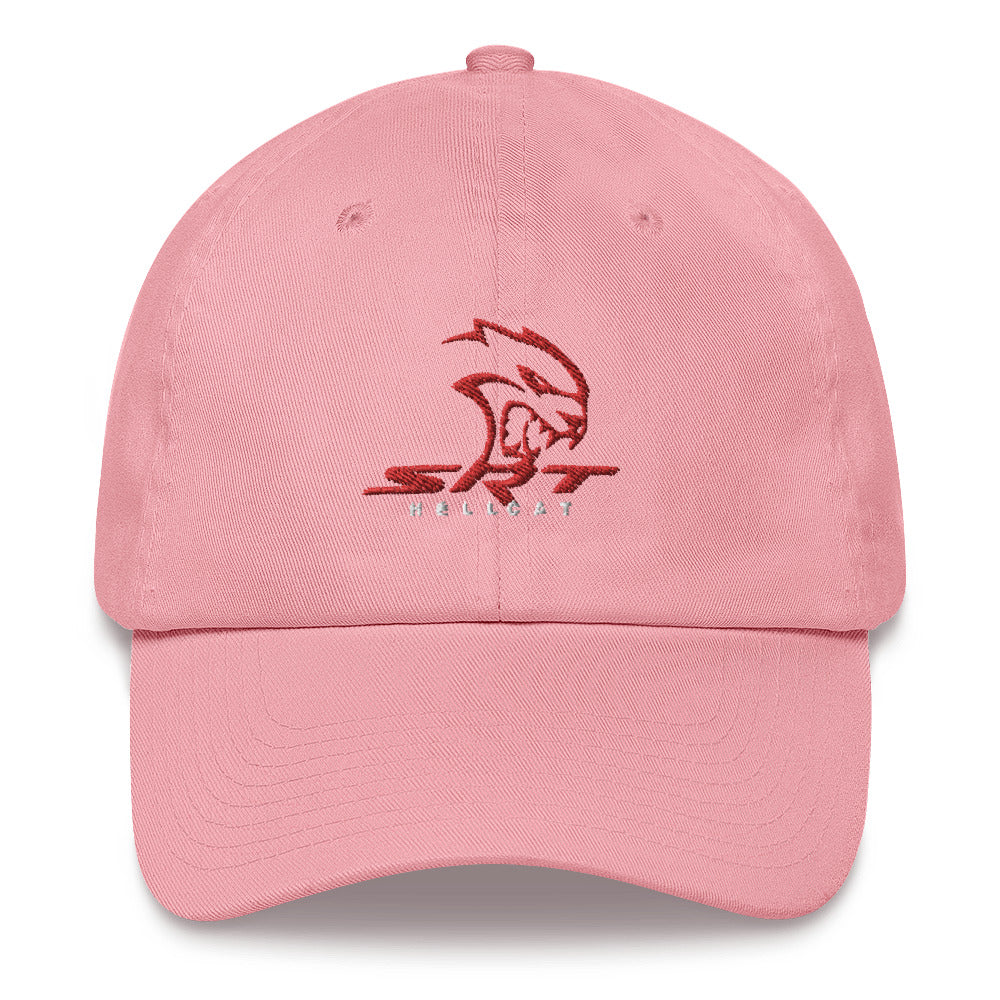Hellcat Hat Cap