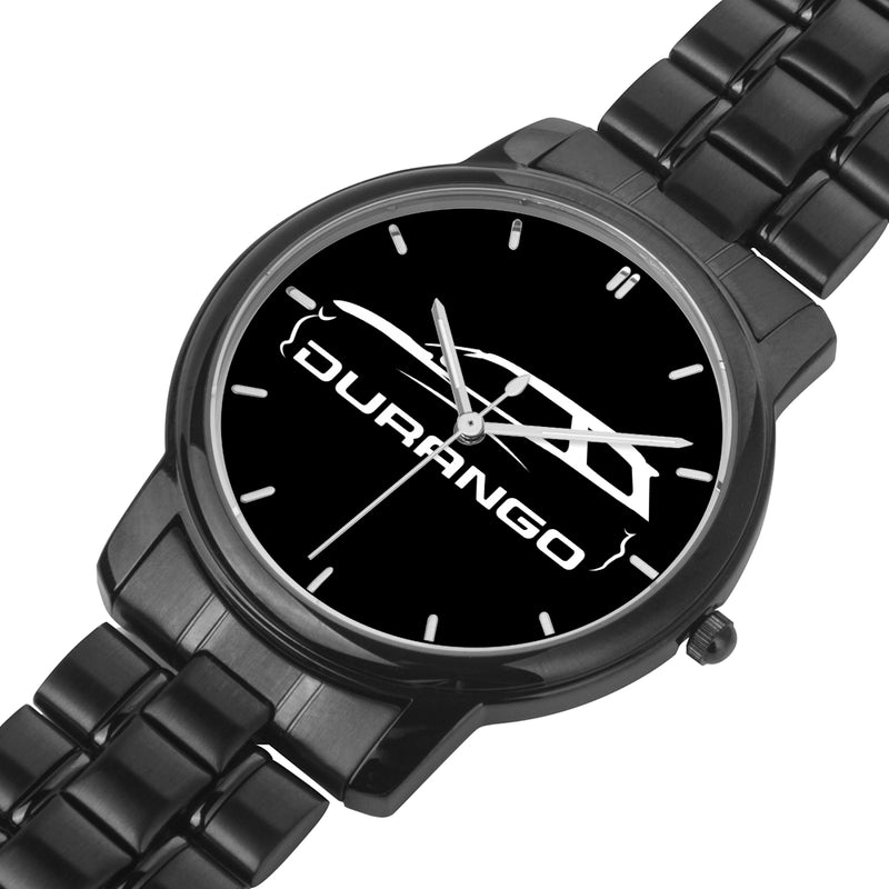 Dodge Durango Watch - Driven Brand Apparel