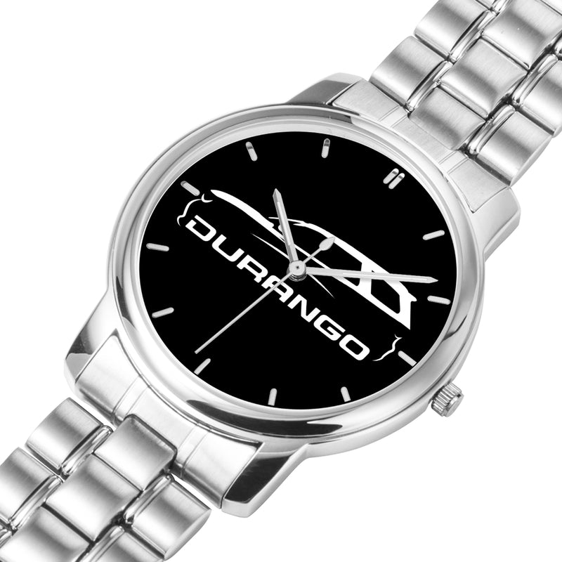 Dodge Durango Watch - Driven Brand Apparel