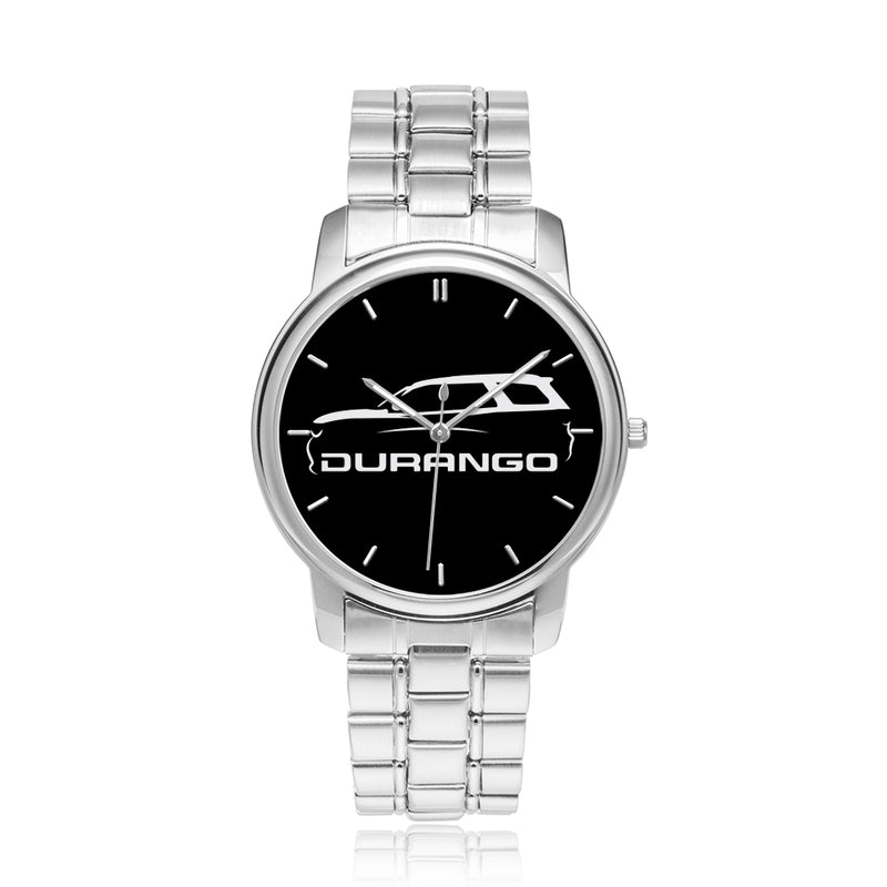 Dodge Durango Watch - Driven Brand Apparel