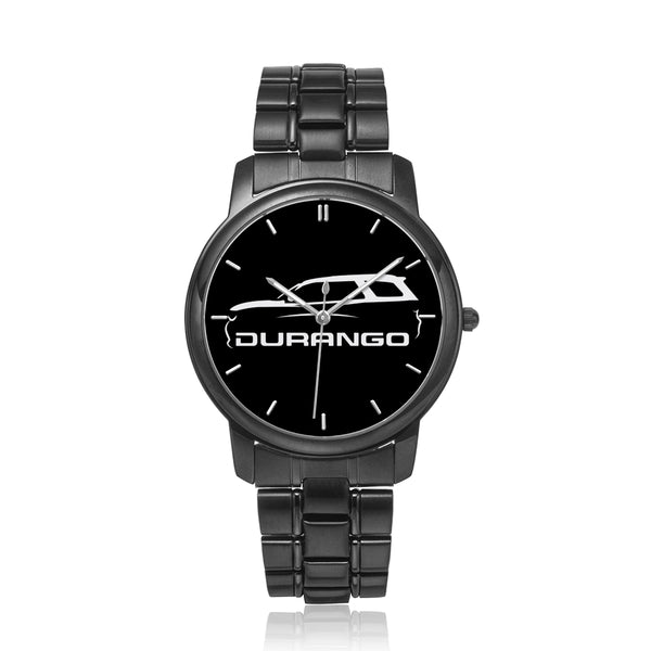 Dodge Durango Watch - Driven Brand Apparel