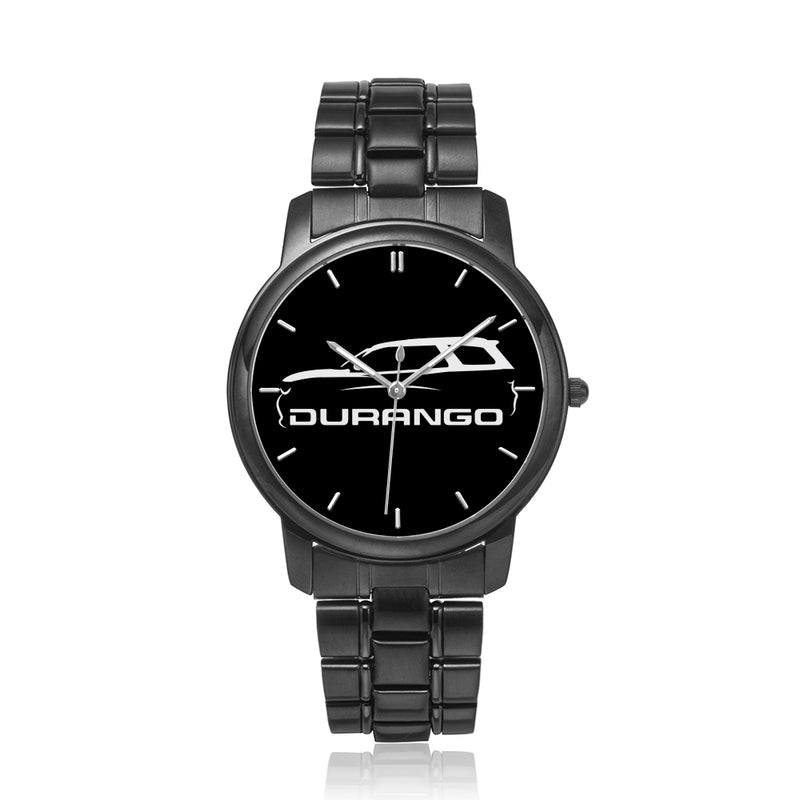 Dodge Durango Watch - Driven Brand Apparel