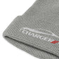 Charger Redline Waffle Beanie